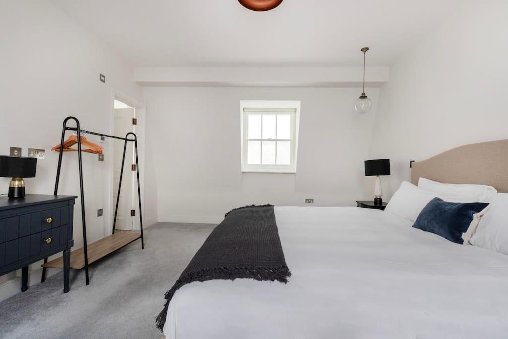 Beautiful 3 Bd House In Paddington Apartamento