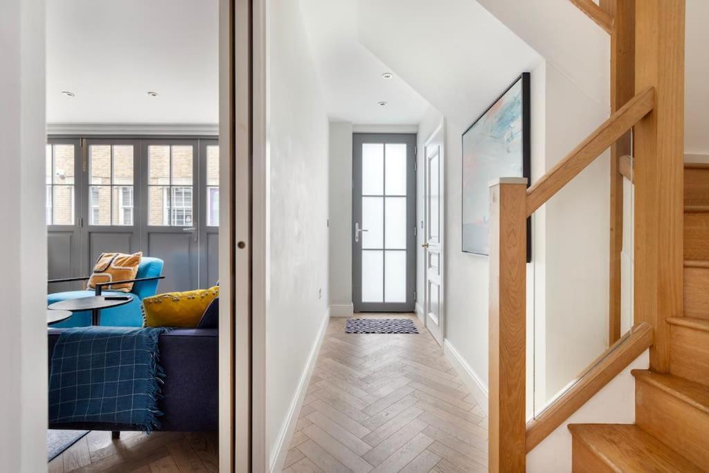 Beautiful 3 Bd House In Paddington *