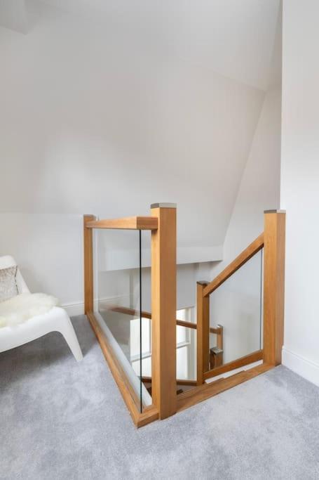 Beautiful 3 Bd House In Paddington Apartamento *