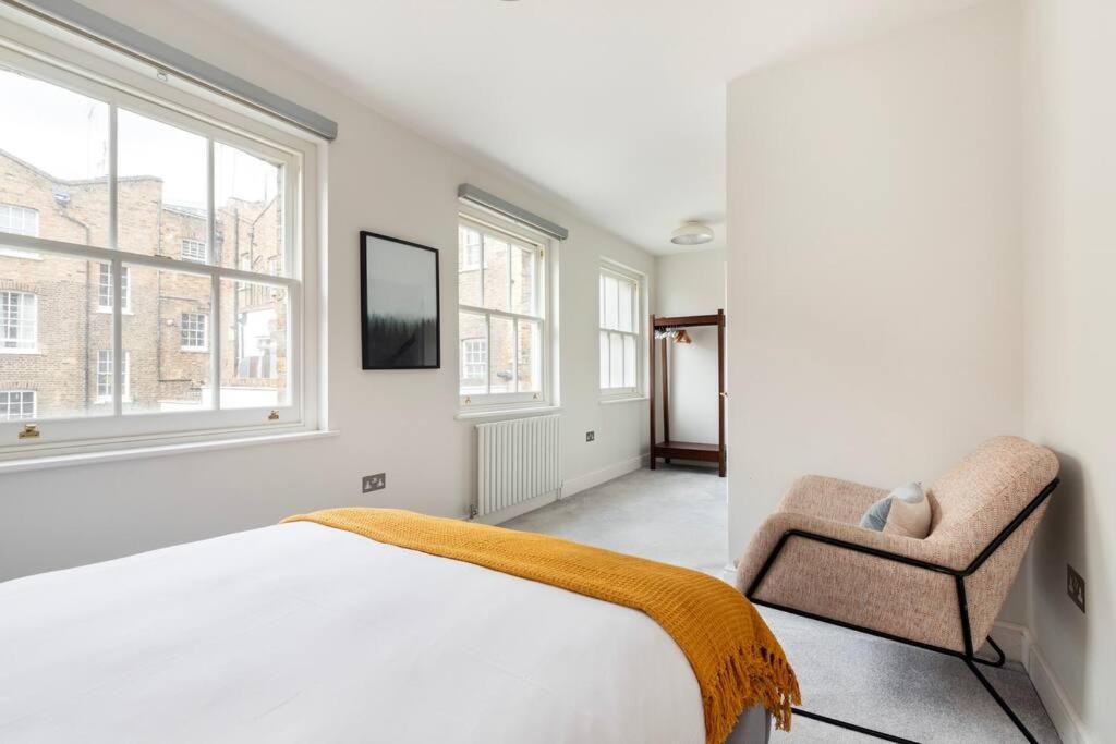 Beautiful 3 Bd House In Paddington * Londres