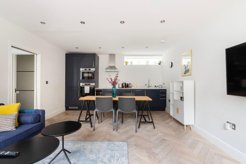 Beautiful 3 Bd House In Paddington Apartamento Londres