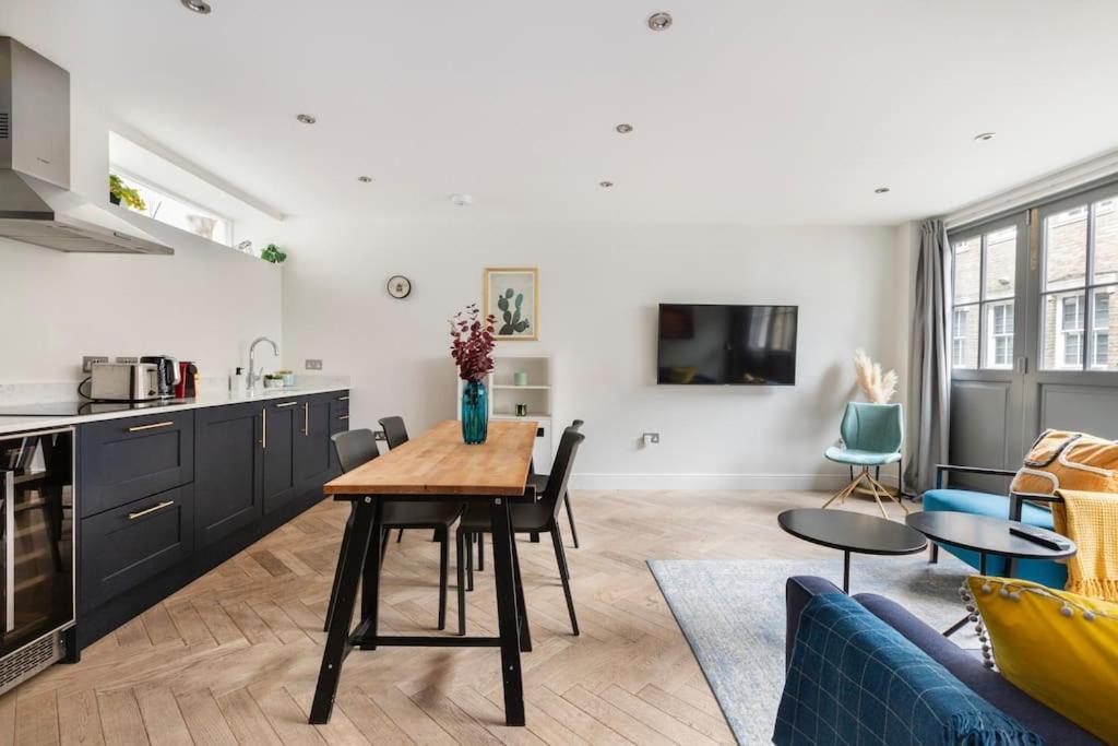 Apartment Beautiful 3 Bd House In Paddington *