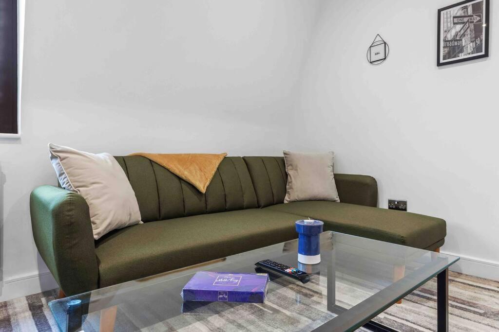 Serviced Apt In Central Lr3 Apartamento *