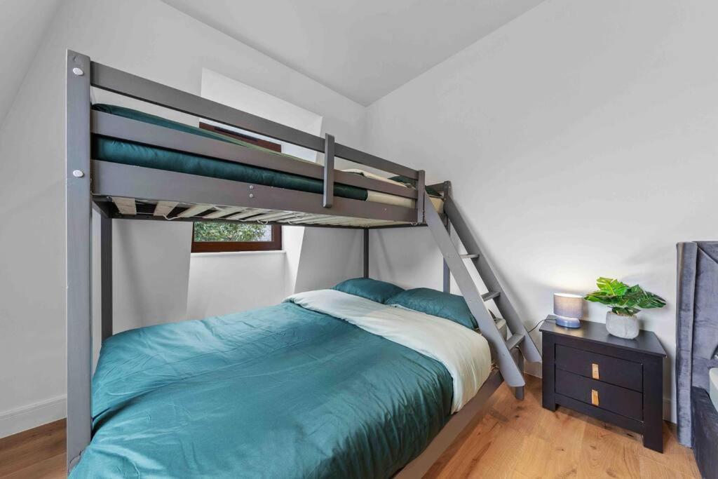 Apartamento Serviced Apt In Central Lr3 Londres