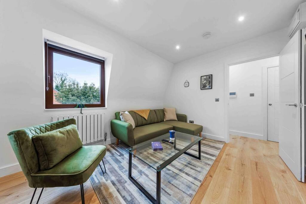 Apartamento Serviced Apt In Central Lr3 *
