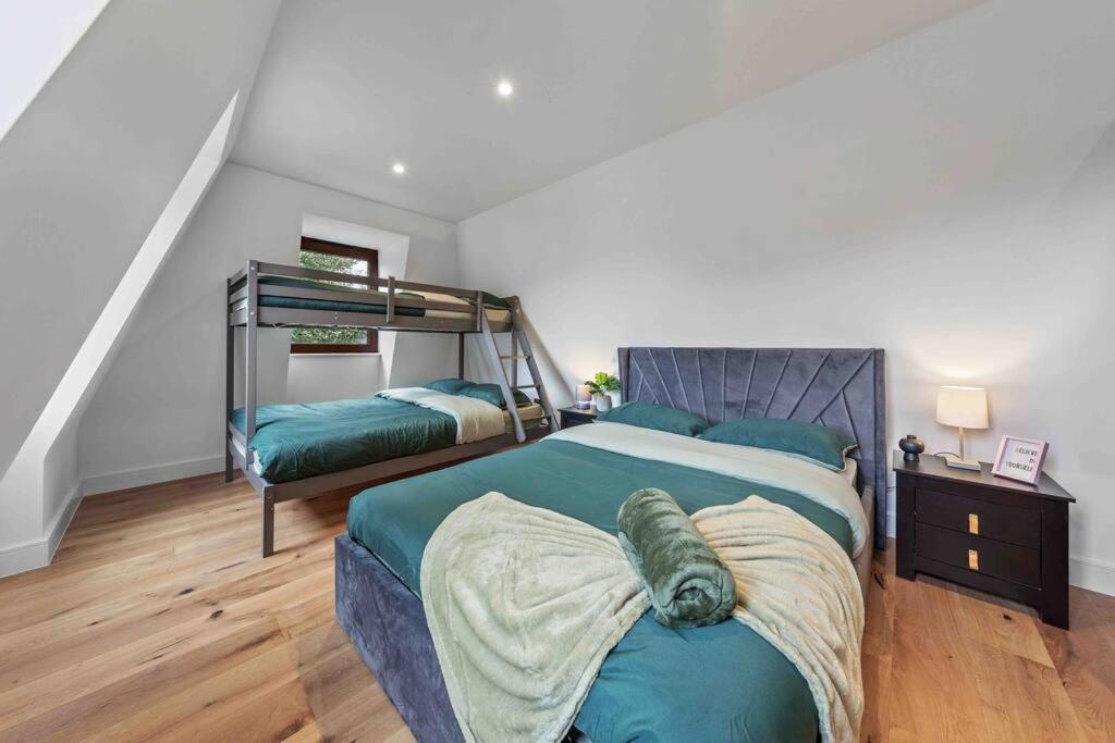 Serviced Apt In Central Lr3 Apartamento *