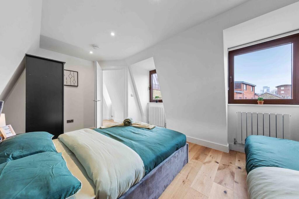 Serviced Apt In Central Lr3 Londres