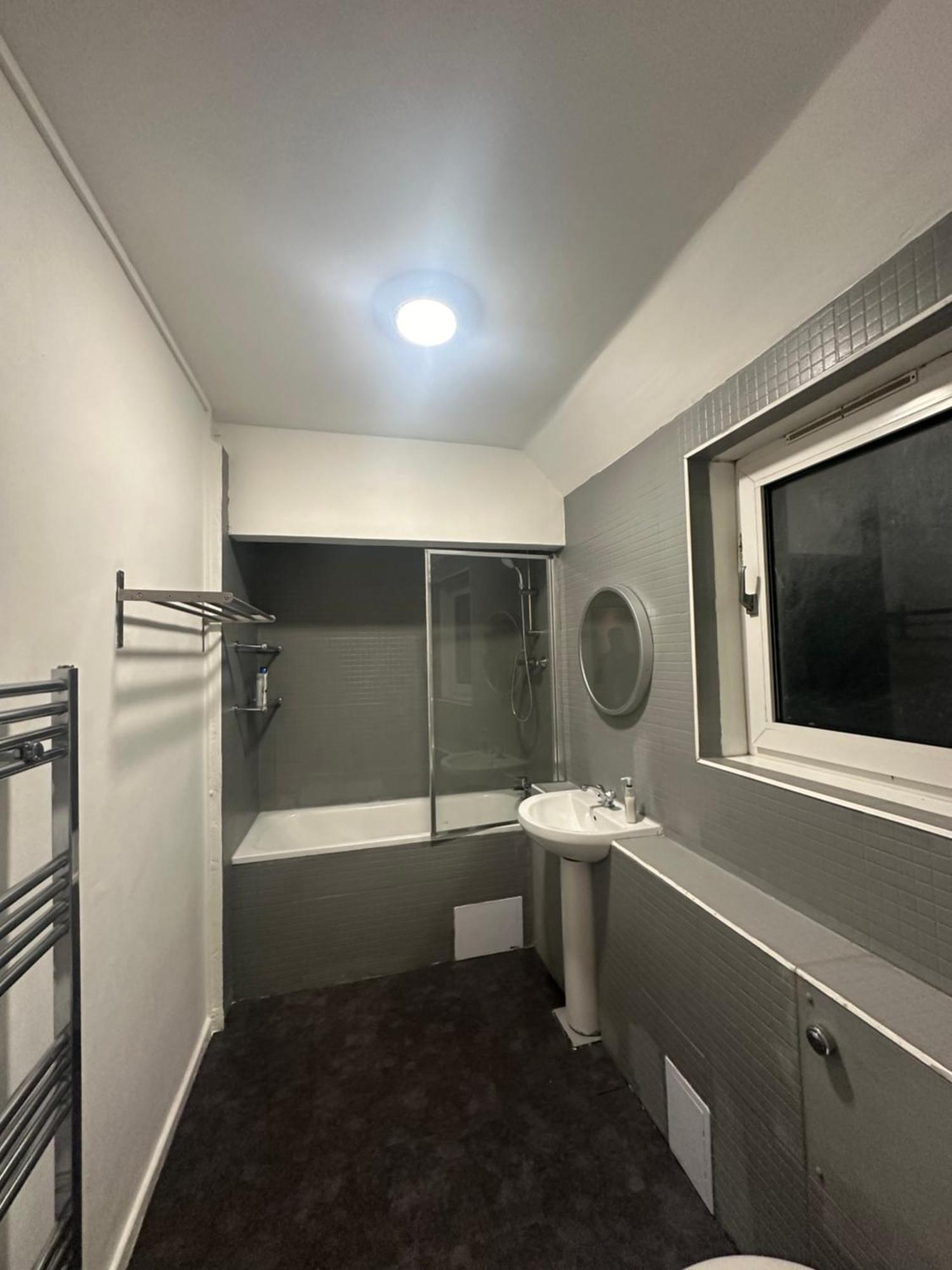 Séjour chez l'habitant City Nights - *