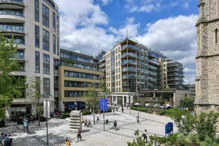 Modern Ealing Common Duplex *
