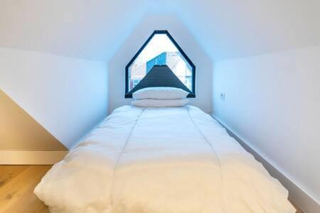 Modern Ealing Common Duplex Apartamento Londres