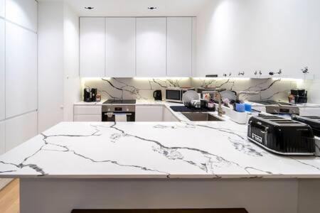 Modern Ealing Common Duplex