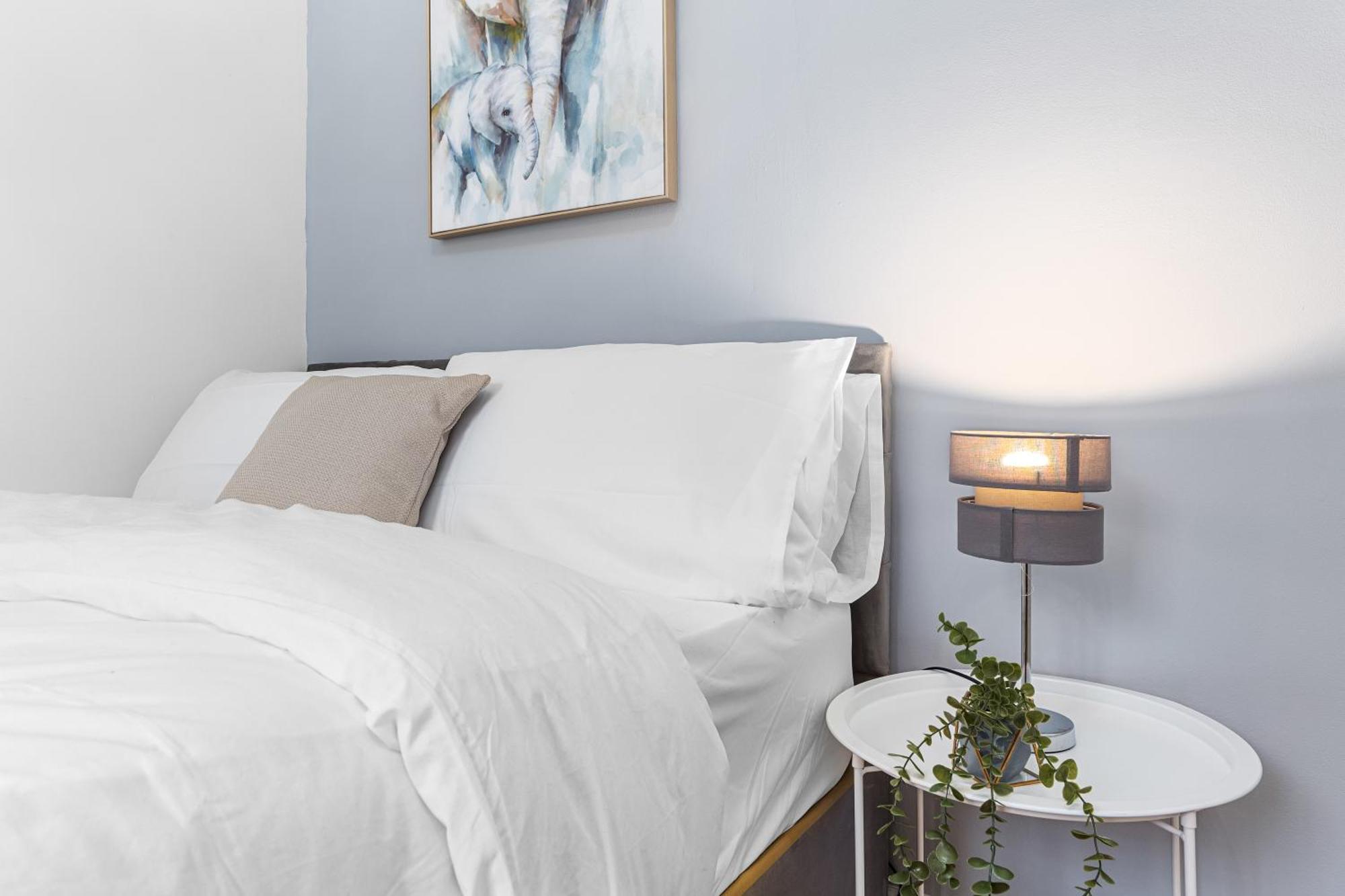Appartement Brixton Retreat Cozy 2-bedroom Living Space Londres