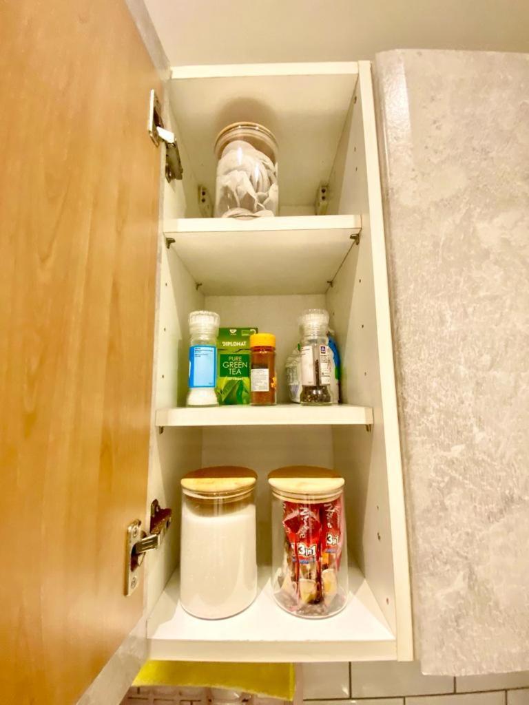 Apartamento One Bedroom Queen's Park In
