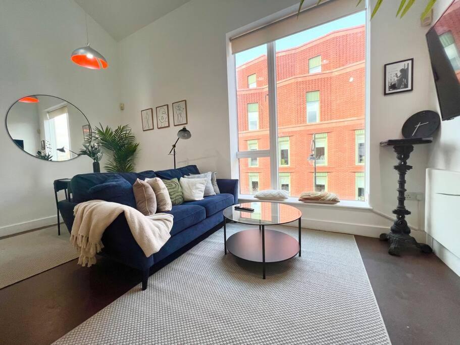 Camden Loft Apartment- 3 * Londres