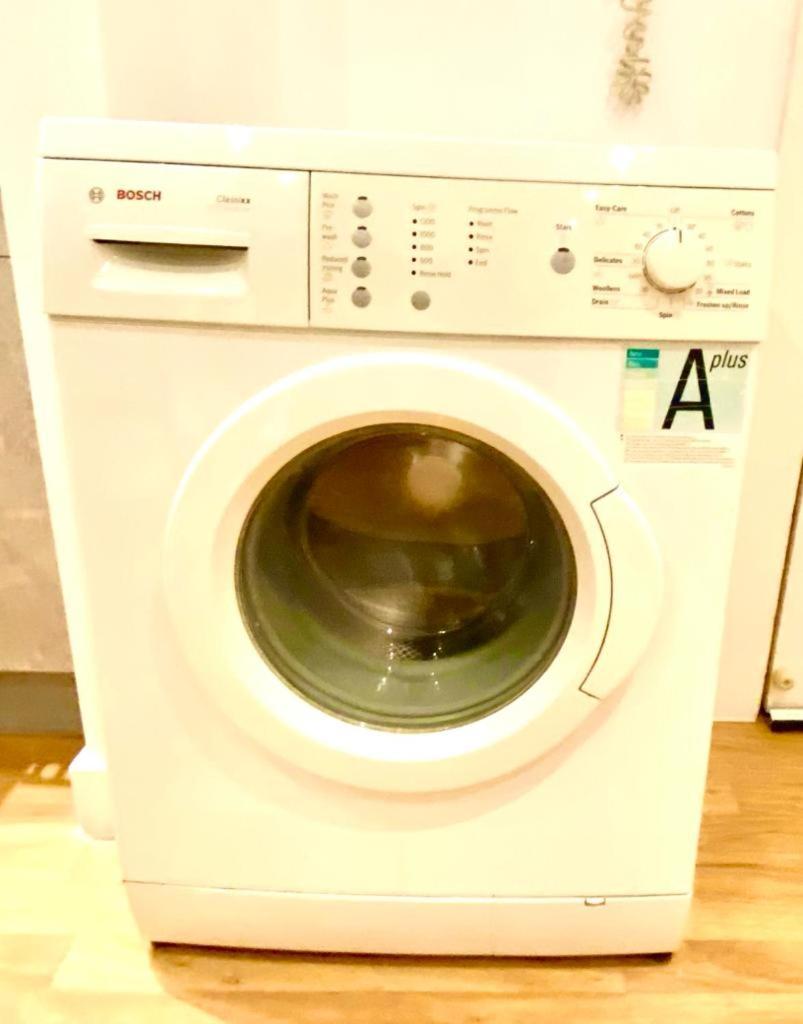 Apartamento One Bedroom Flat Queen's Park Station