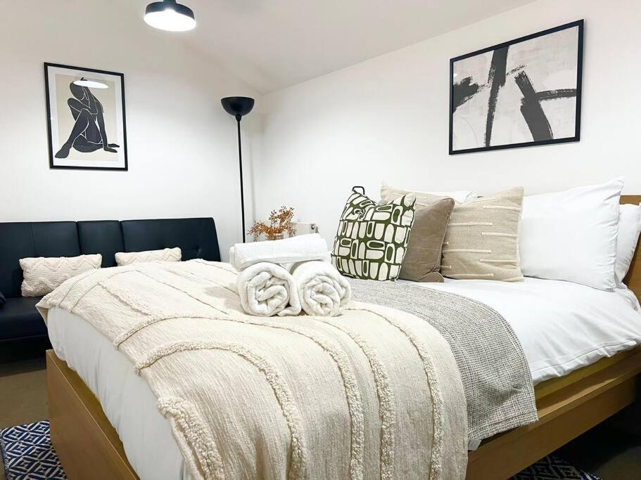 Camden Loft Apartment- 3 Appartement Londres