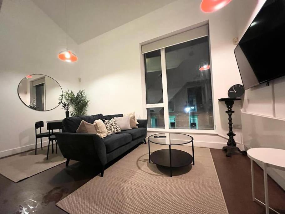 Camden Loft Apartment- 3 Appartement Londres