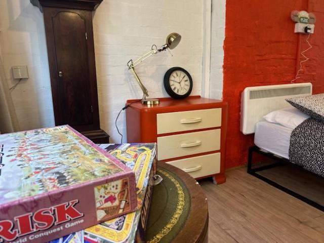 Neat Studio In Shoreditch London