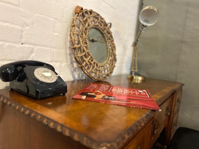 Apartment Neat Studio In Shoreditch London