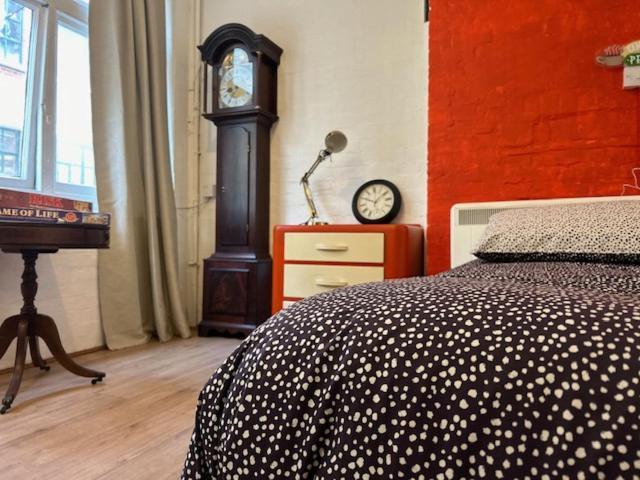 Neat Studio In Shoreditch London