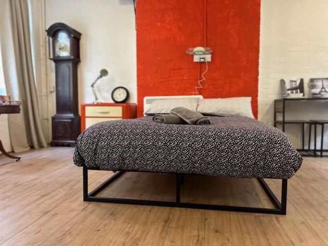 Neat Studio In Shoreditch Apartment *