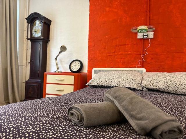 Neat Studio In Shoreditch Apartment London