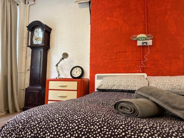 Neat Studio In Shoreditch Apartment