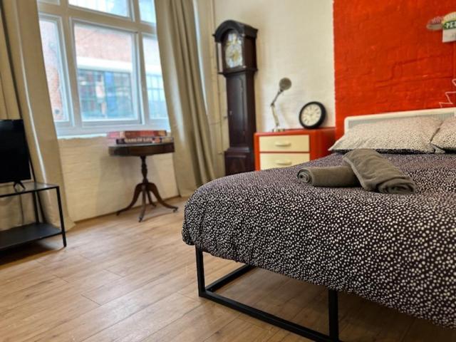 Apartment Neat Studio In Shoreditch