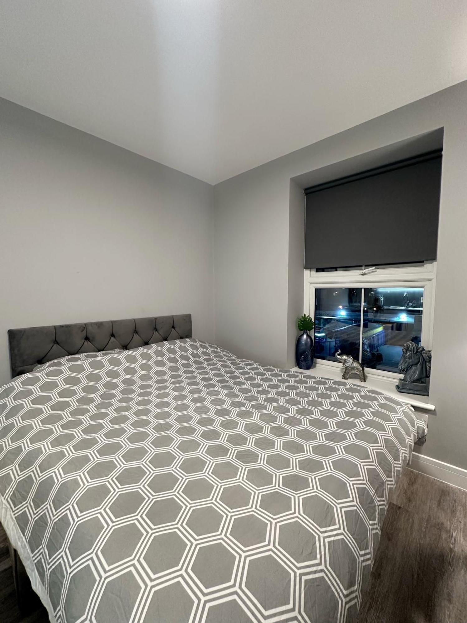 Harrys - Apartamento Londres