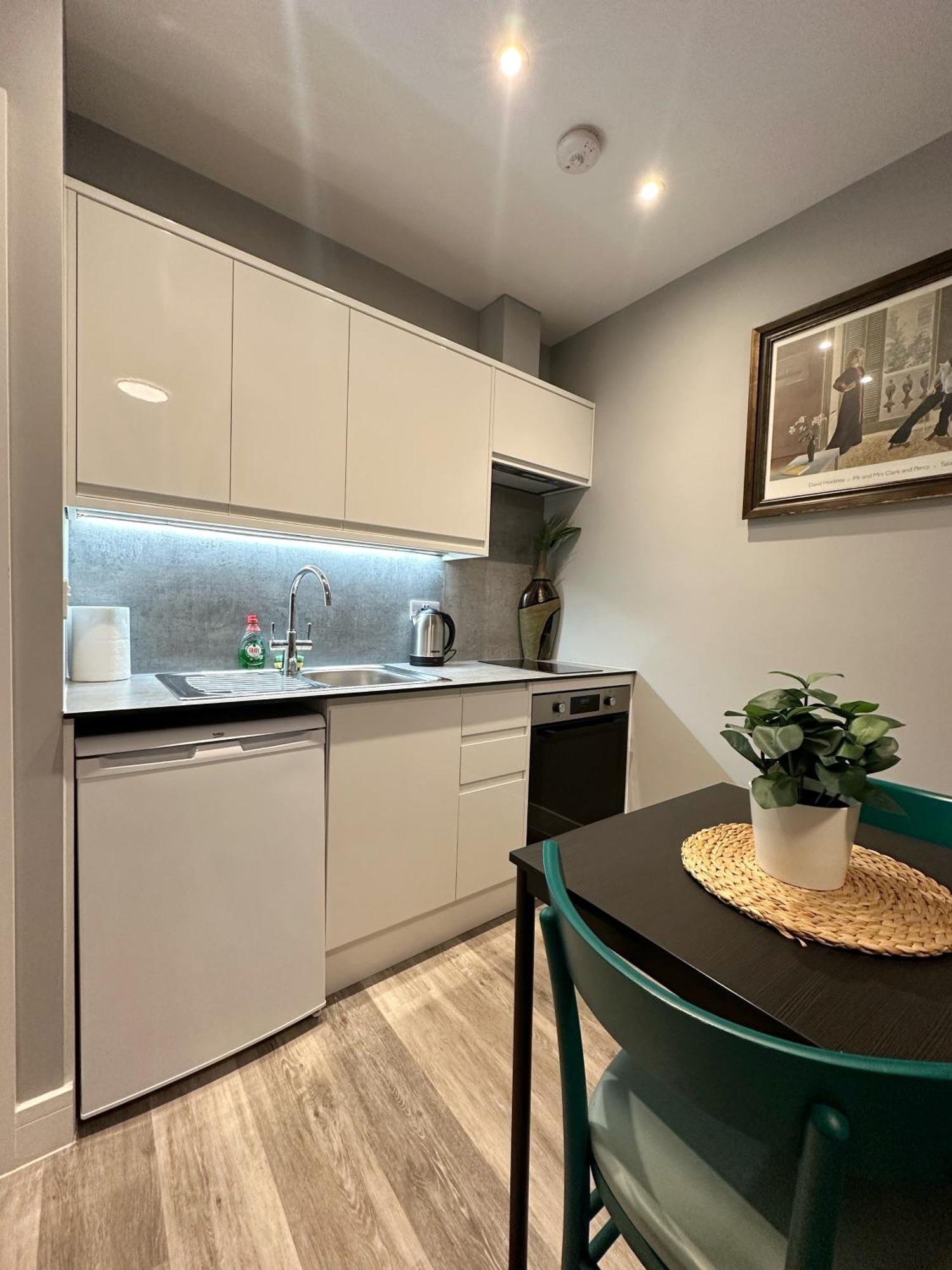 Harrys - Apartamento