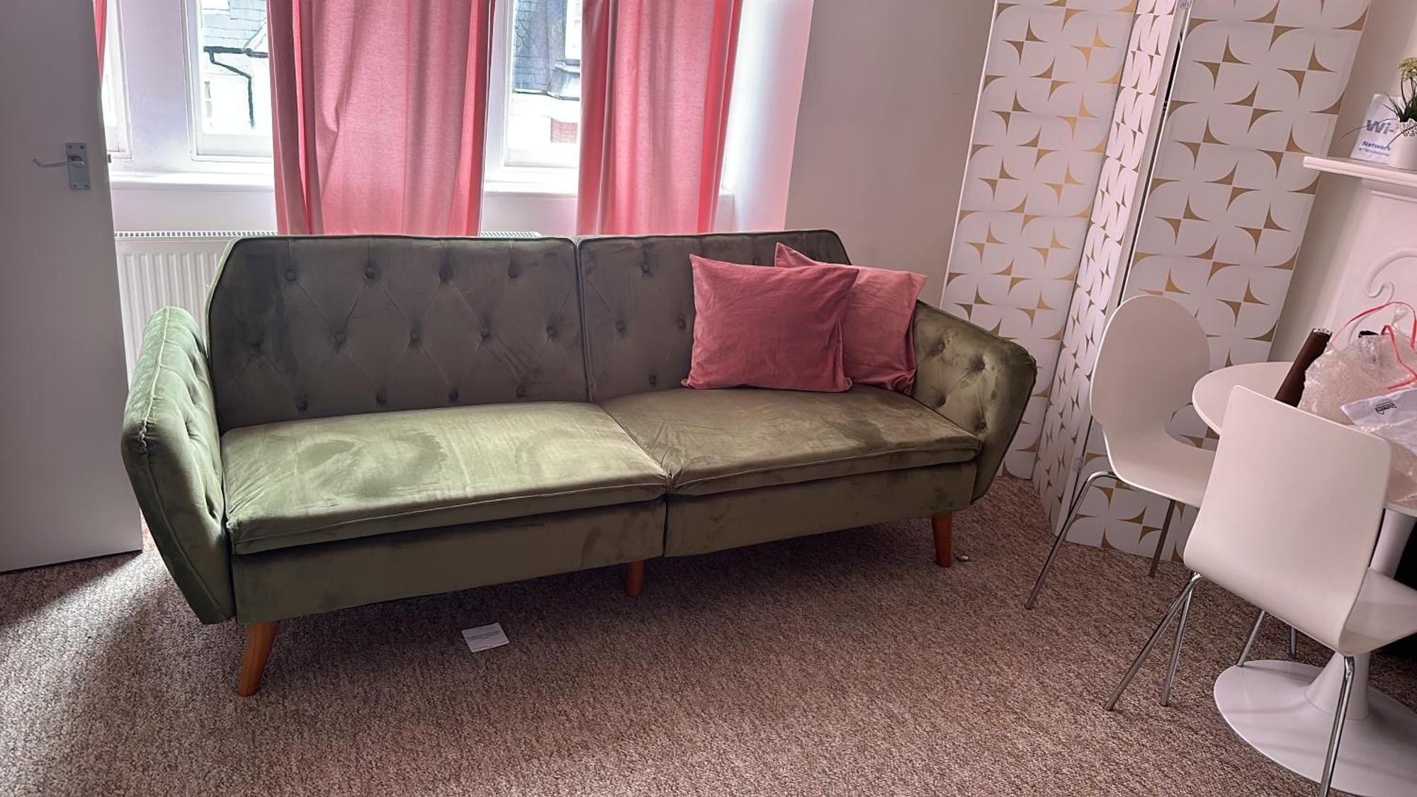 Belsize Park Boutique * Londres