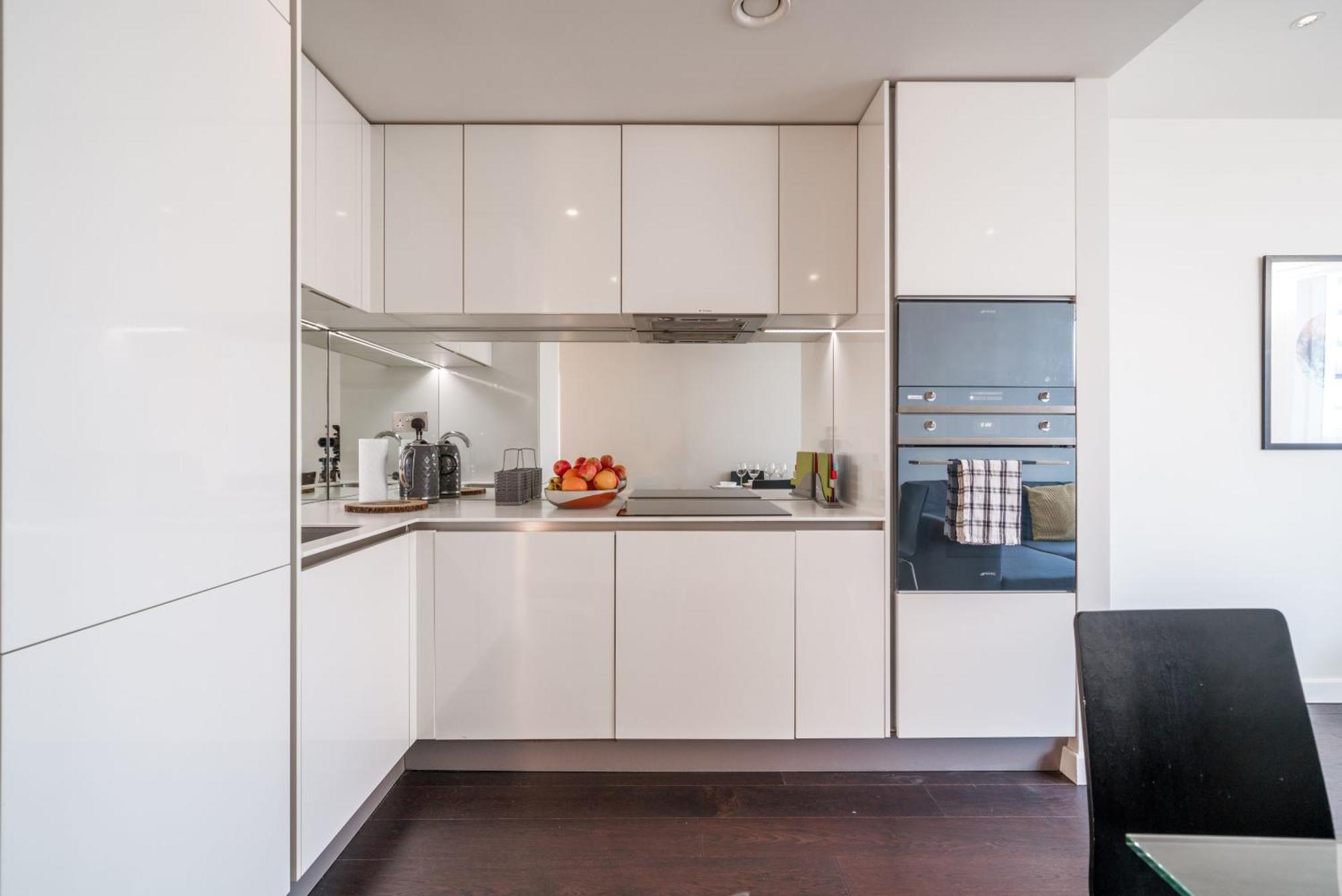 Appartement 5-star Family 2br 2ba Central Apt