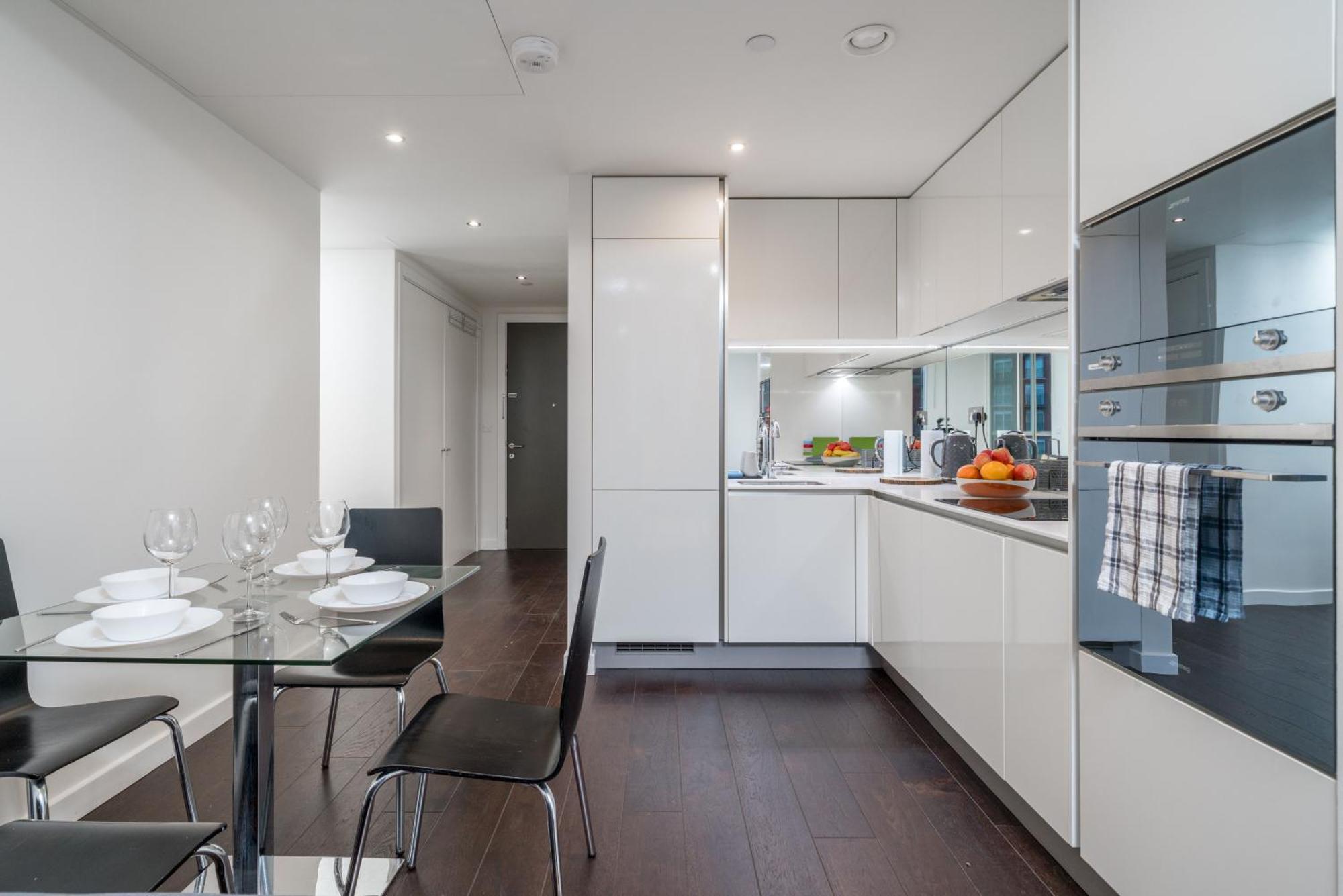 Appartement 5-star Family 2br 2ba Central Apt *