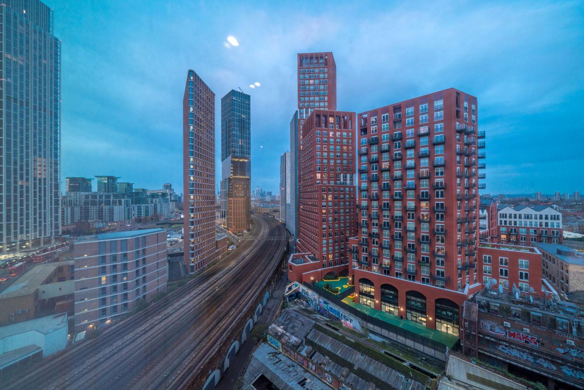 5-star Family 2br 2ba Central Apt Appartement *