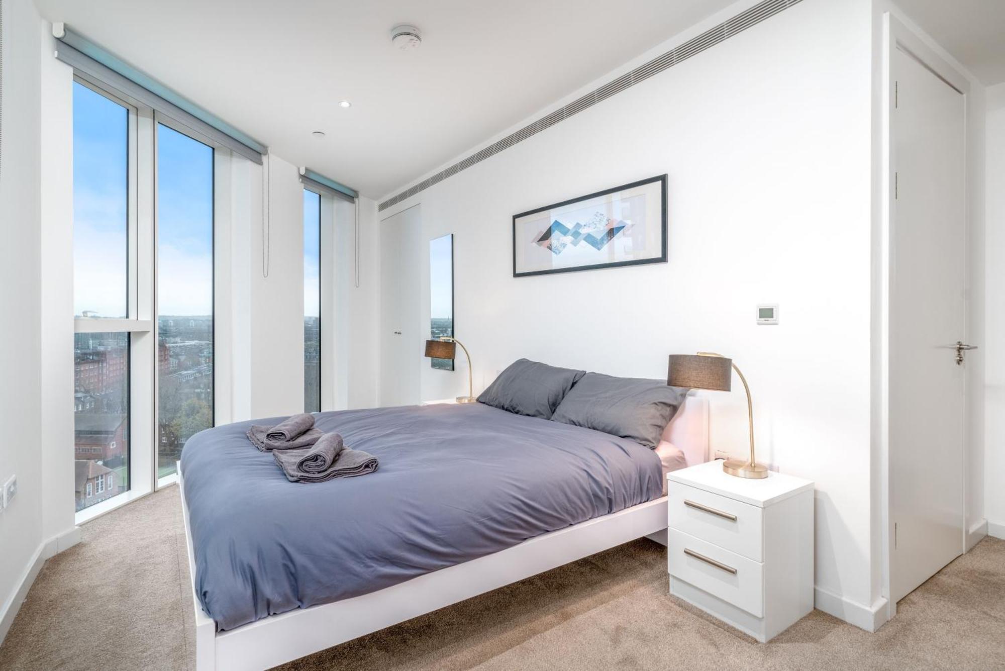 Appartement 5-star Family 2br 2ba Central Apt *