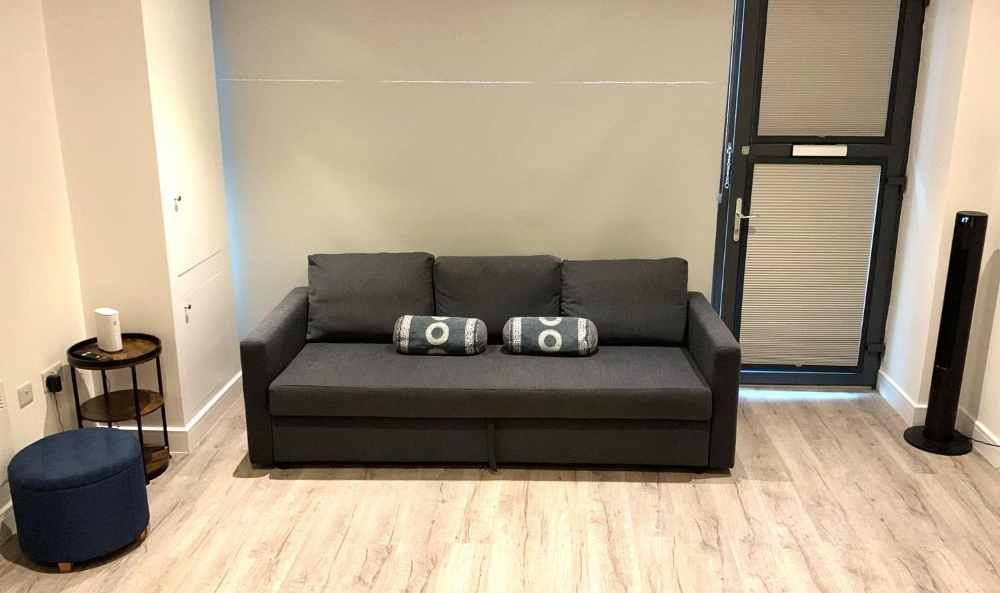 Apartamento Modern Flat Near Highbury & Islington Station *