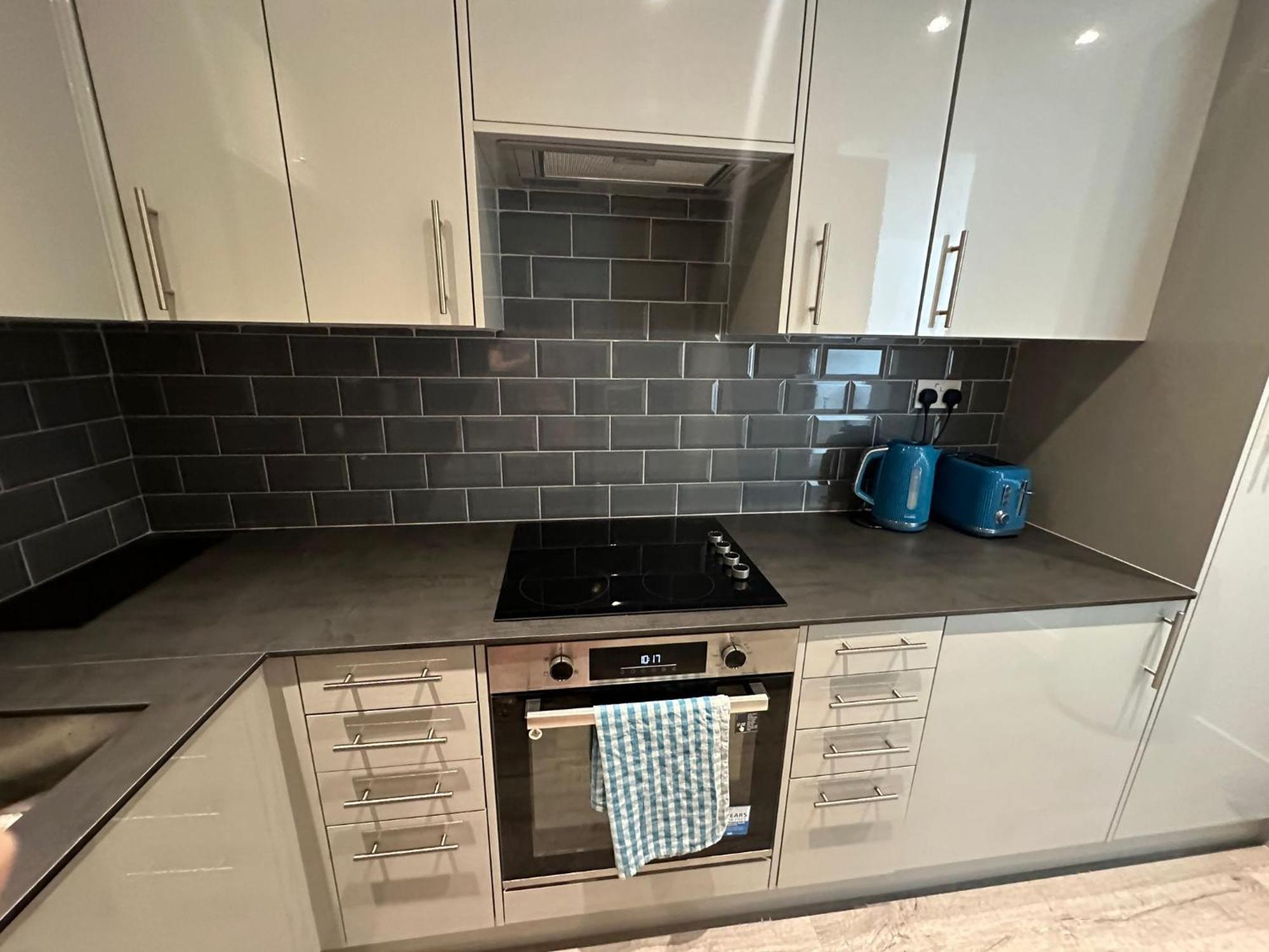 Modern Flat Near Highbury & Islington Station Apartamento
