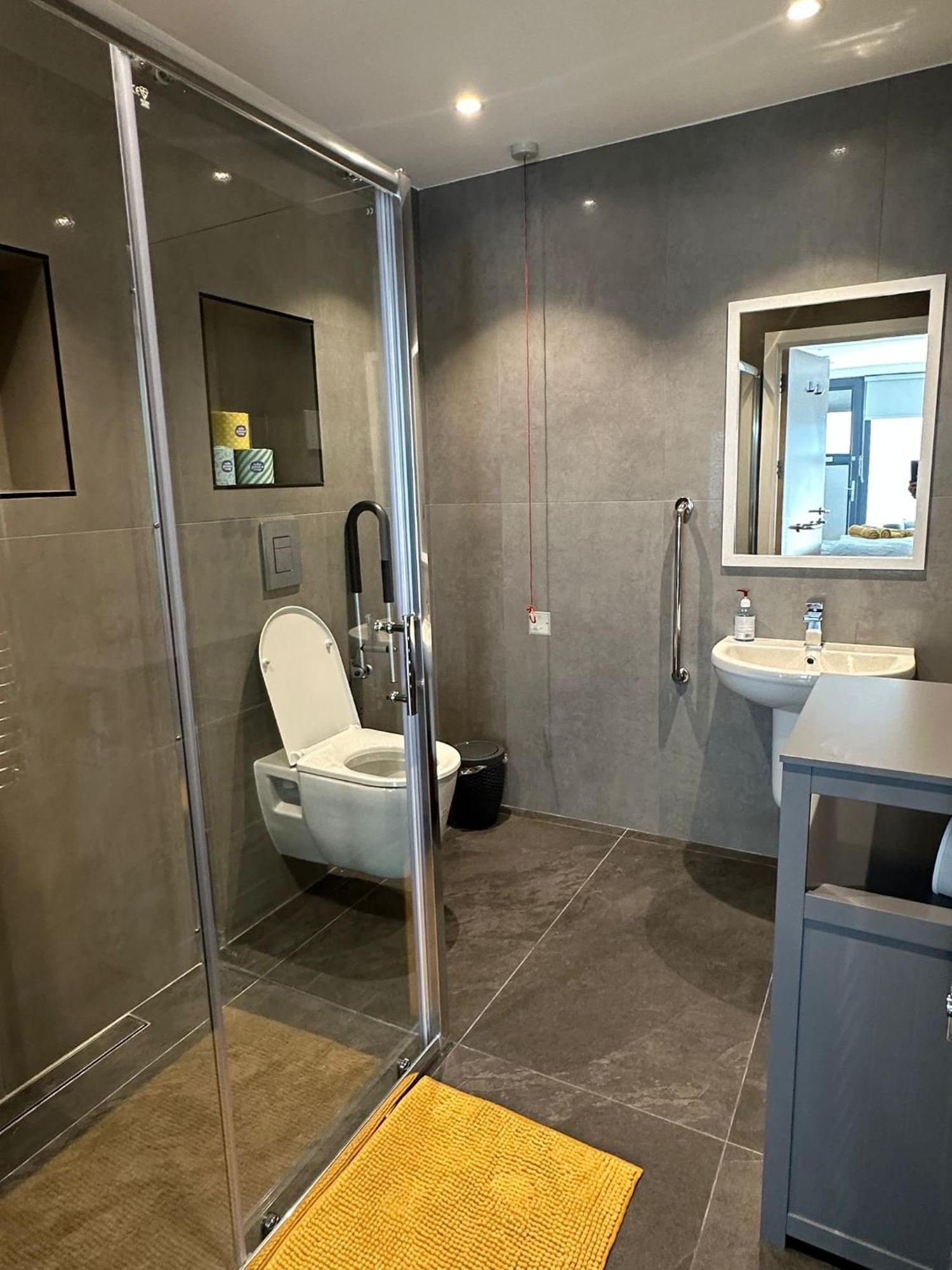 Apartamento Modern Flat Near Highbury & Islington Station