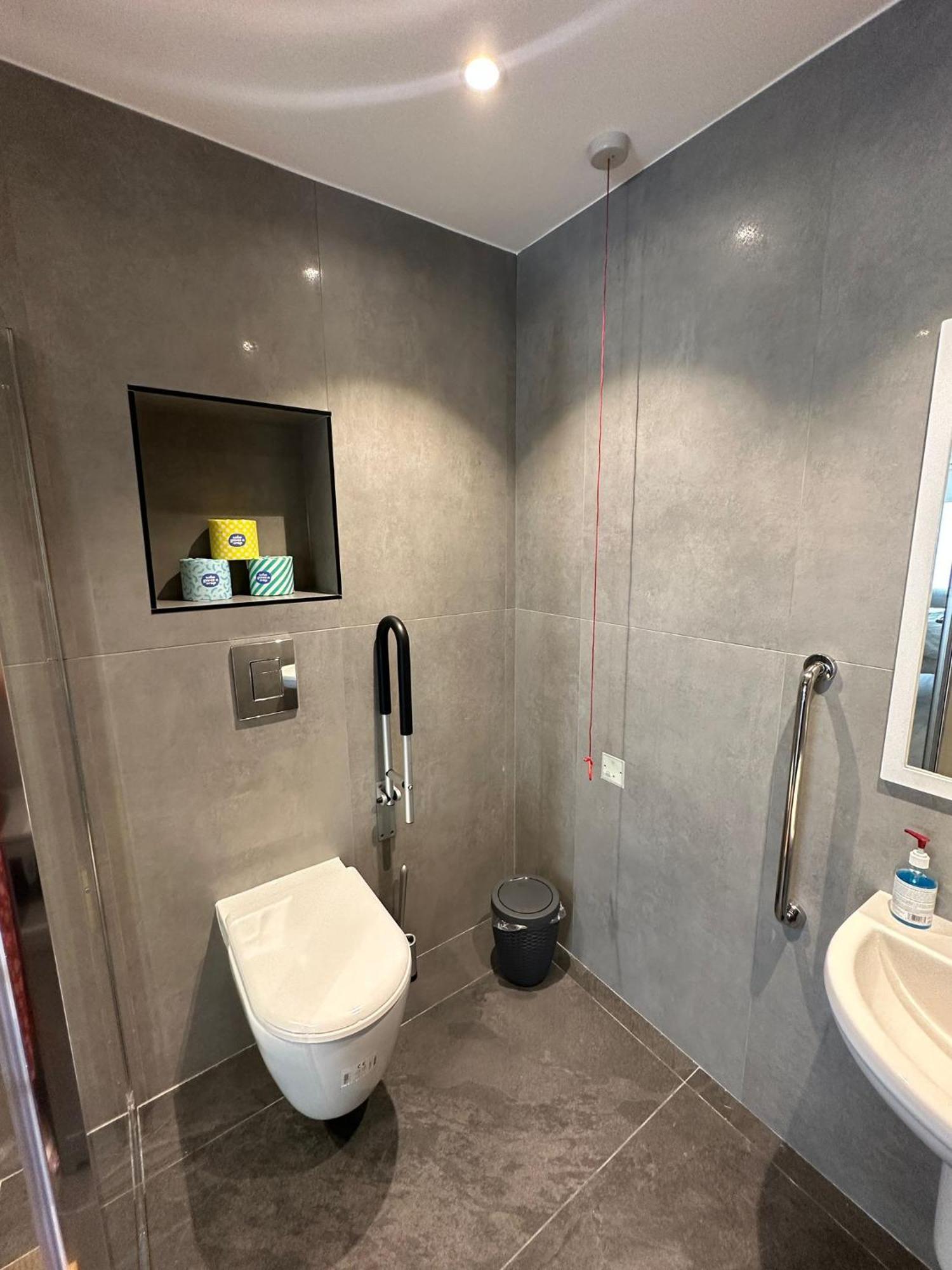 Modern Flat Near Highbury & Islington Station Apartamento