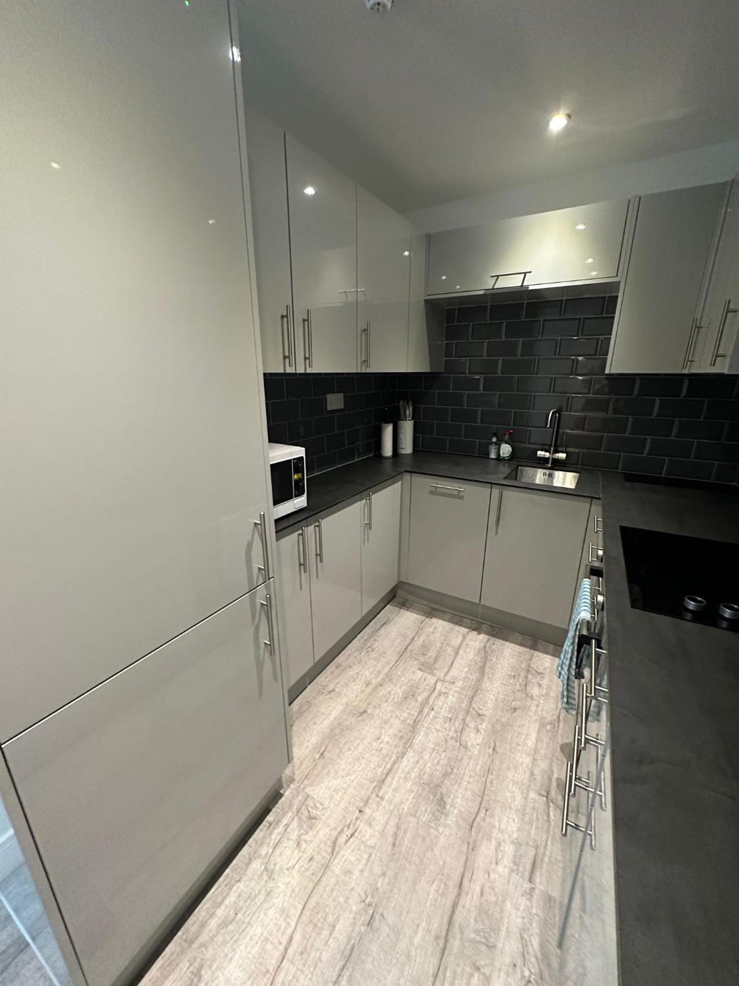 Modern Flat Near Highbury & Islington Station Apartamento Londres