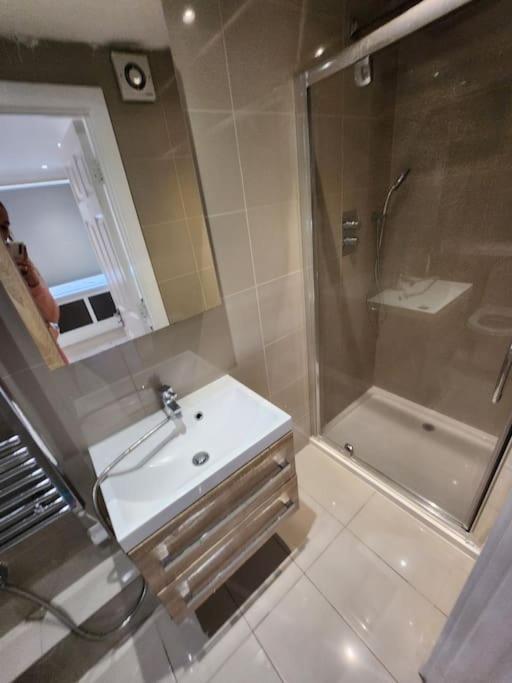 Gucci Flat In Knightsbridge Appartement Londres