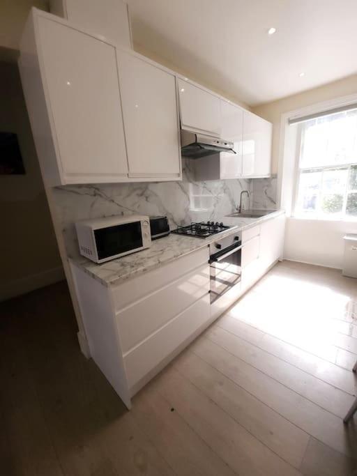 Appartement Gucci Flat In Knightsbridge Londres