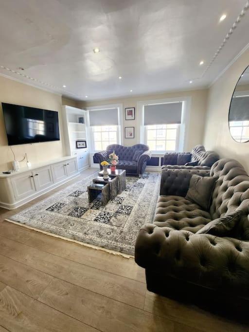 Gucci Flat In Knightsbridge * Londres