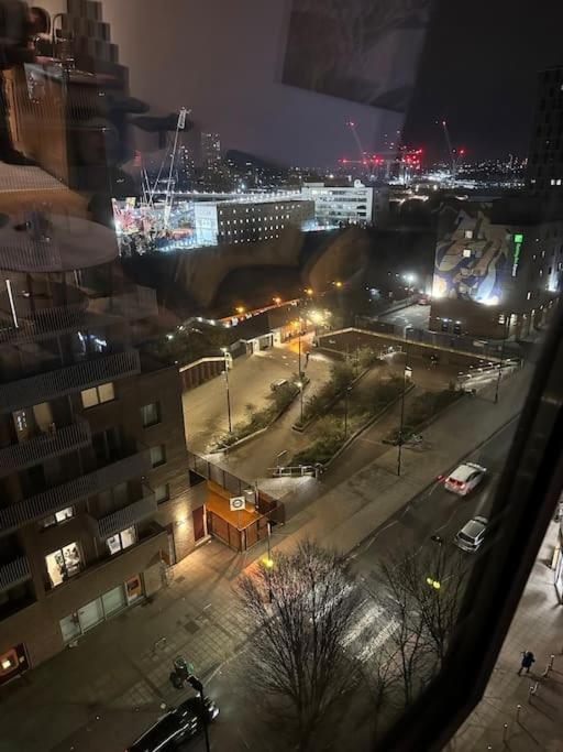 Apartamento Entire Flat In Ealing