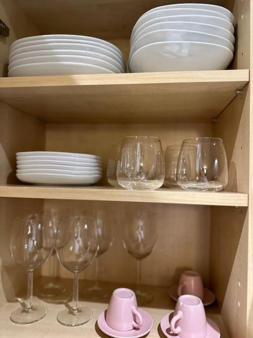 Entire Flat In Ealing Apartamento