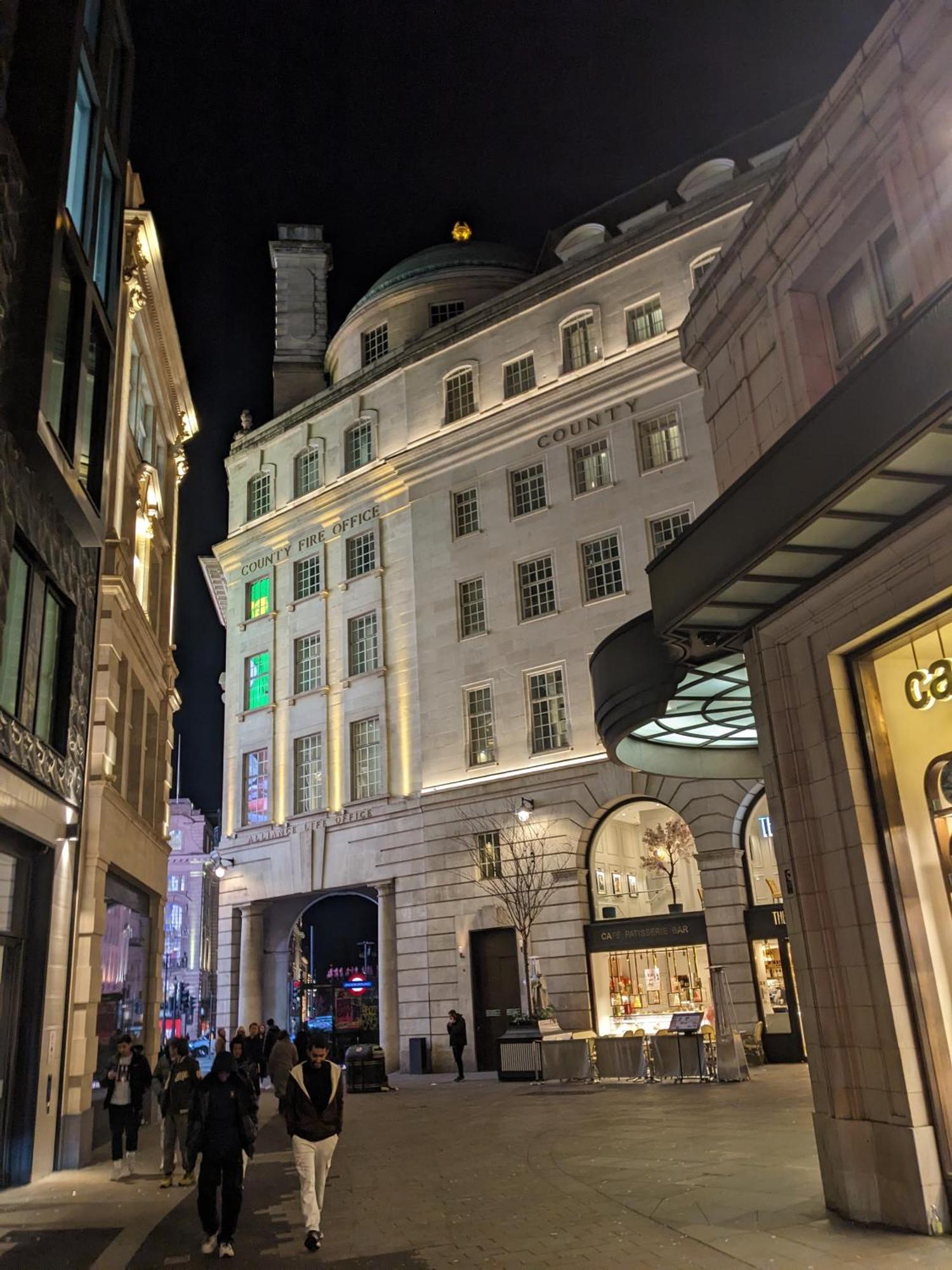 Soho West End