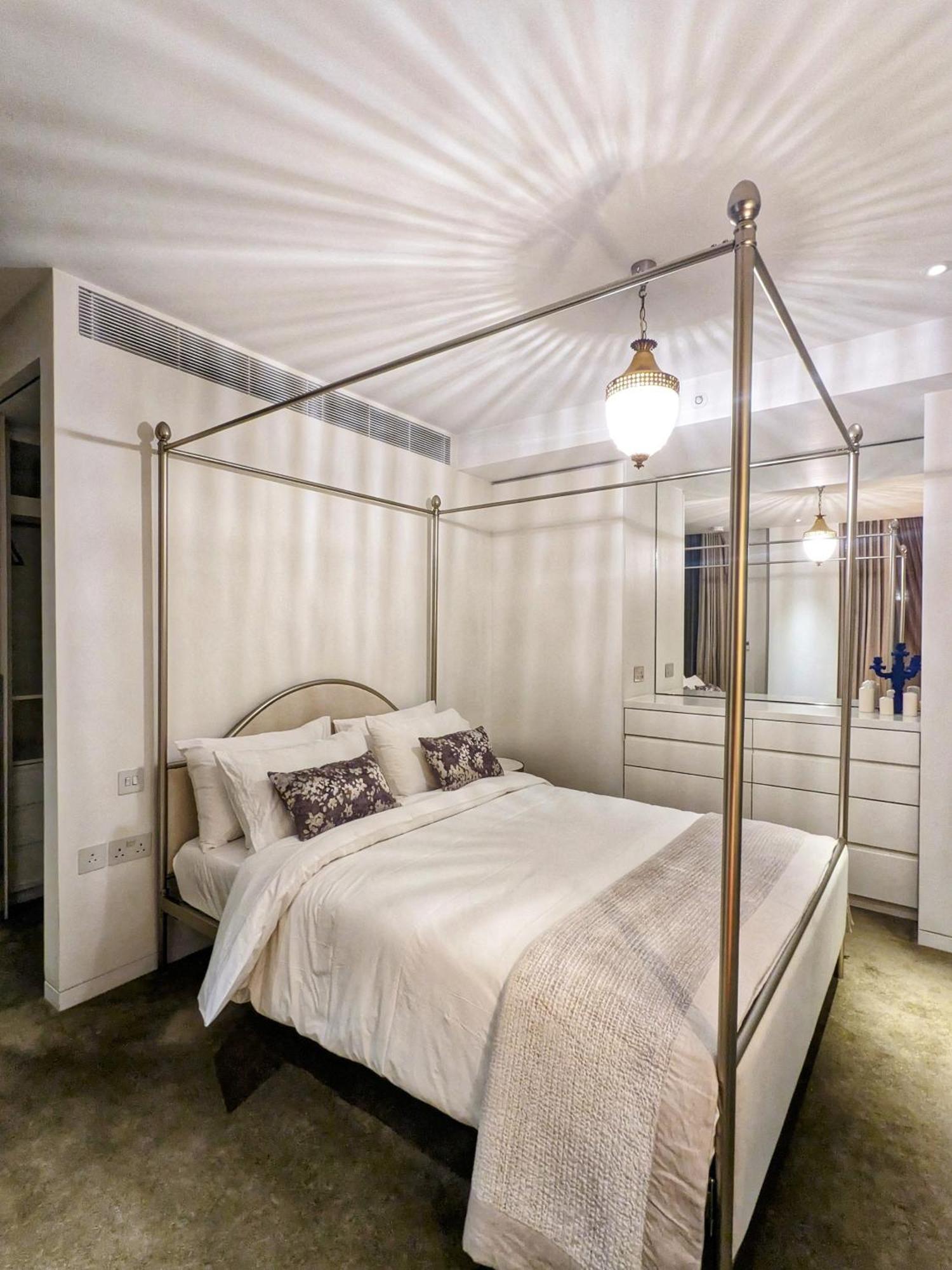 Apartment Soho West End *