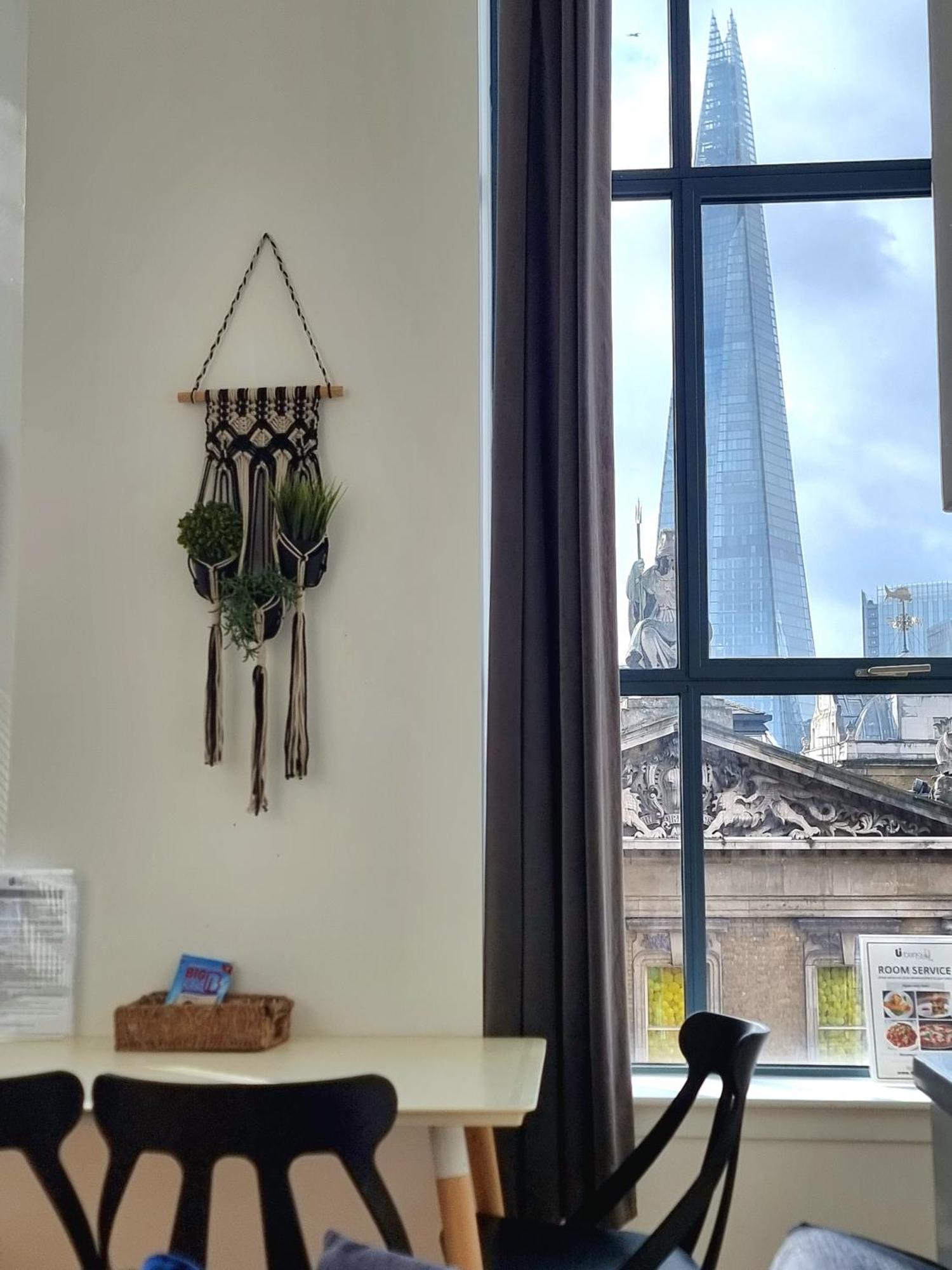 Appartement Shard View *