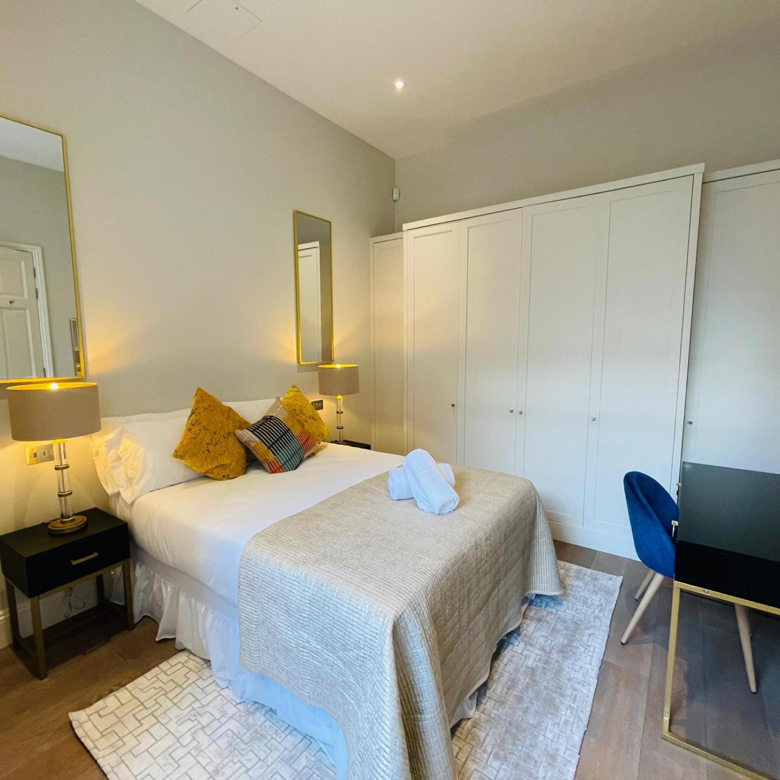 Appartement Baker Street