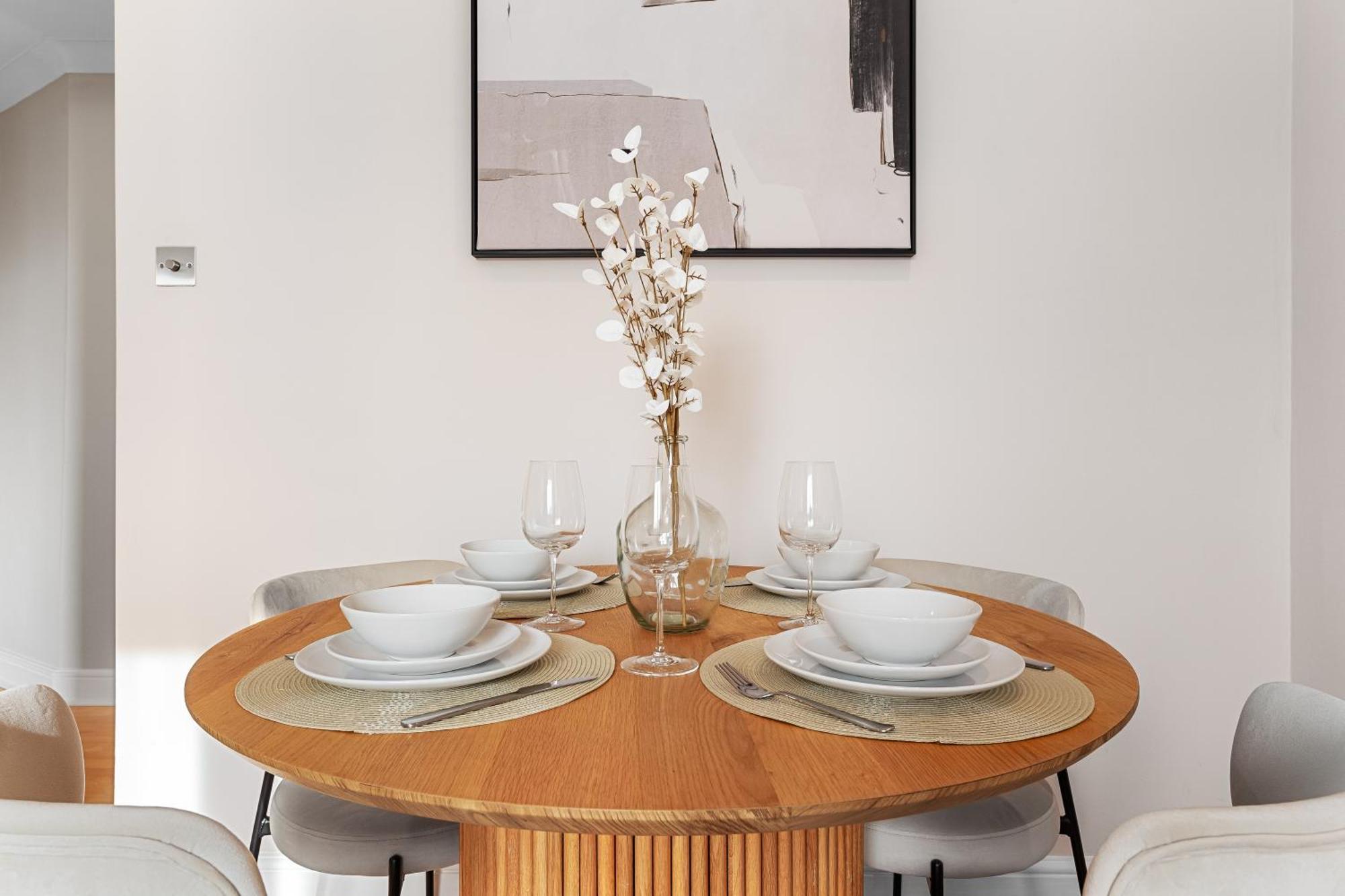 Designer In Central Apartamento *
